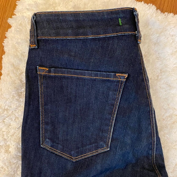 J BRAND Bardot Jeans. - Picture 2 of 9